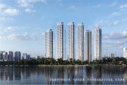 天河区员村保利天曜楼盘新房真实图片