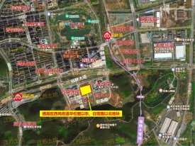 仙林湖G19地块