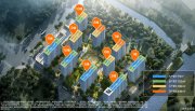 青浦区重固保利虹桥和颂三期楼盘新房真实图片