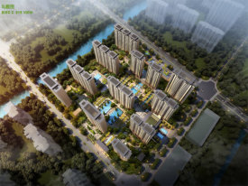 禹洲府名廷