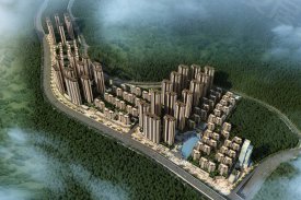 盘州新天地