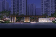 北京周边涿州华远·海蓝城楼盘新房真实图片
