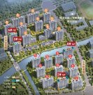 萧山区南站新城滨润锦翠城/滨润映翠里楼盘新房真实图片