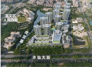 龙文人民广场漳龙龙湾之尚楼盘新房真实图片