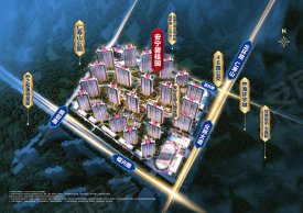 安宁碧桂园