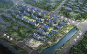  Real pictures of new houses in Qiyuan Real Estate of Yingzhou District Wuyue Business District Construction Investment