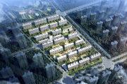  Real pictures of new houses in Jinnan Xianshuigu Poly Times Real Estate