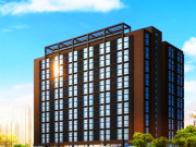 经济开发区沌口枫景国际公寓楼盘新房真实图片