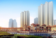 开发区开发区锦州滨海电子商务产业基地楼盘新房真实图片