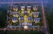 安吉县天子湖镇中建高铁未来城·都会里楼盘新房真实图片