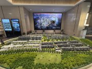 余杭区闲林璟珹里楼盘新房真实图片