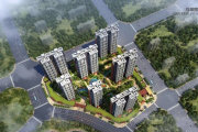 大旺区大旺区信业尚悦湾楼盘新房真实图片