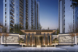 建发悦府