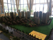 信州区高铁新区亿升·滨江花园楼盘新房真实图片