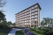 通州区梨园能建·京玥兰园楼盘新房真实图片