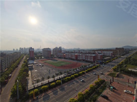 育才馨园