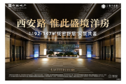 沙河口西安路中海寰宇未来楼盘新房真实图片