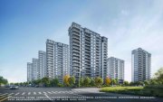 新都区廖家湾青都城墨香里楼盘新房真实图片