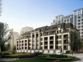 太湖相王府·橘郡