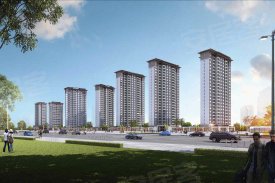 滨江·翡翠学府