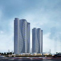 中海海港城