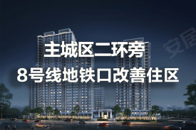 万科东望