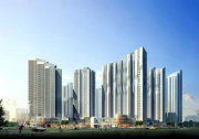 红旗区红旗区金谷东方广场楼盘新房真实图片