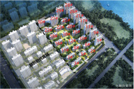 金地邦泰·城市星光