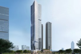 河套公馆