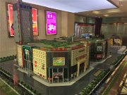 启东启东亿丰商城楼盘新房真实图片