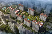 高新技术开发区高新技术开发区裕昌·九州新城楼盘新房真实图片