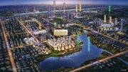 市中市中邦泰悦九章楼盘新房真实图片