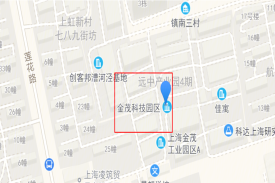 金茂科技园区