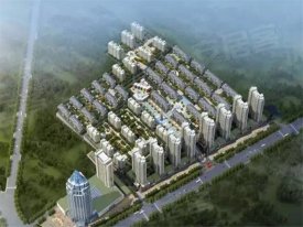 青云润景