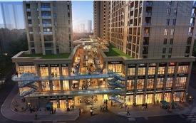 欧景·香榭公馆