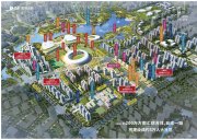 电白区电白茂名保利奥体大都汇楼盘新房真实图片