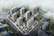 余杭区未来科技城西溪谷国际商务中心楼盘新房真实图片