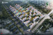 莒县城阳街道金邸壹号院楼盘新房真实图片