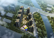 深圳周边惠州宏耀翠和花园楼盘新房真实图片