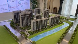翠湖水岸