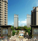 新余高新开发区新余高新开发区尚城国际楼盘新房真实图片