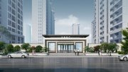 丹阳市华南中海·时代都会楼盘新房真实图片