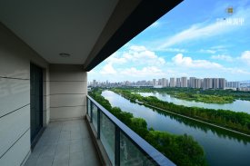 中国中铁·桃源里