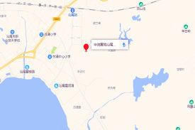 华润置地汕尾万象天地
