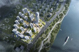 保利188阅江台
