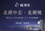 竟陵竟陵承家北湖悦楼盘新房真实图片