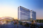 江山市江山市西城国际楼盘新房真实图片