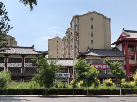 印象西湖