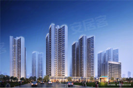 碧桂园·凯旋华府