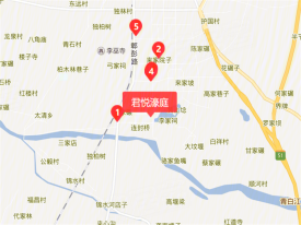 君悦濠庭